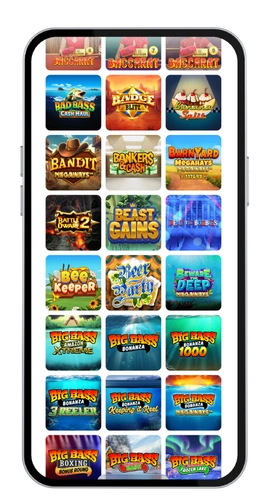 Royale Lounge Casino site