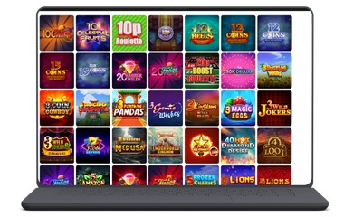 Royale Lounge Casino register